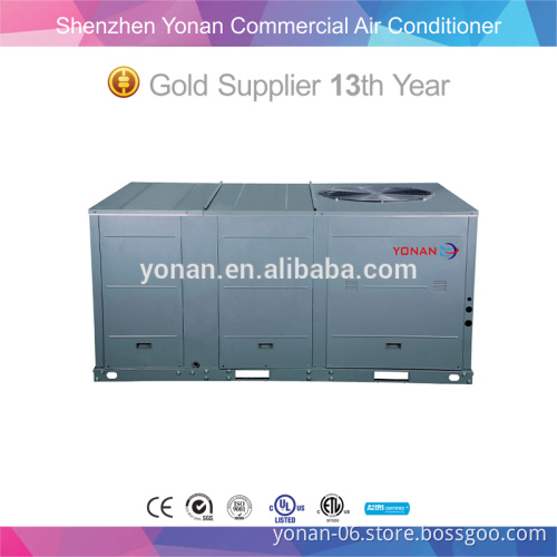 Rooftop Commercial Air Conditioner